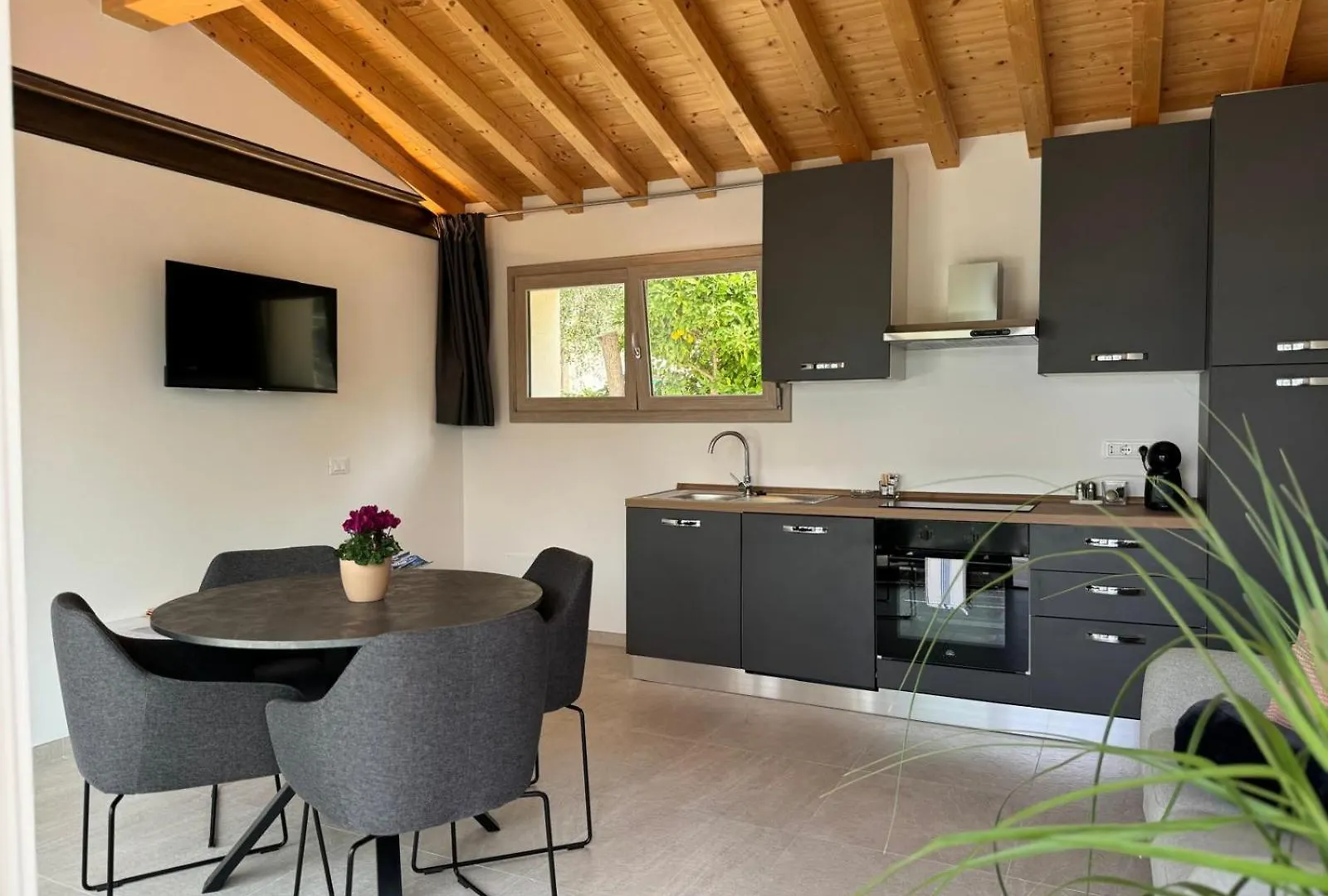 The View Apartment Torri Del Benaco Italy