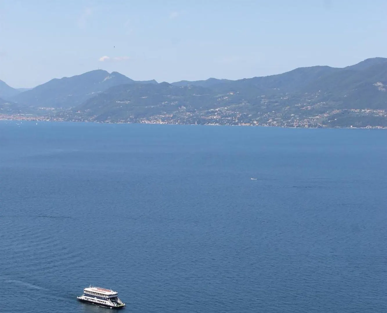 The View Apartment Torri Del Benaco
