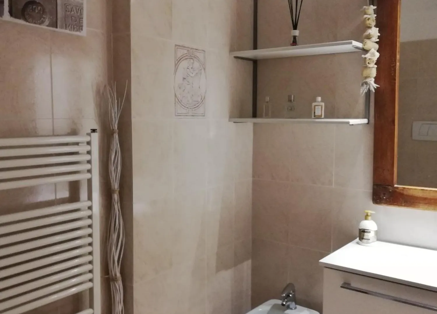 The View Apartment Torri Del Benaco