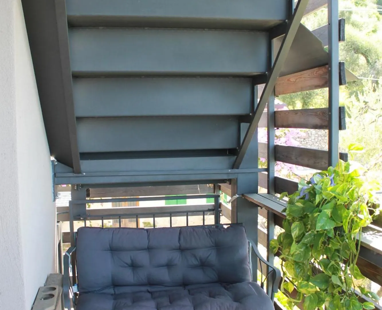 The View Apartment Torri Del Benaco