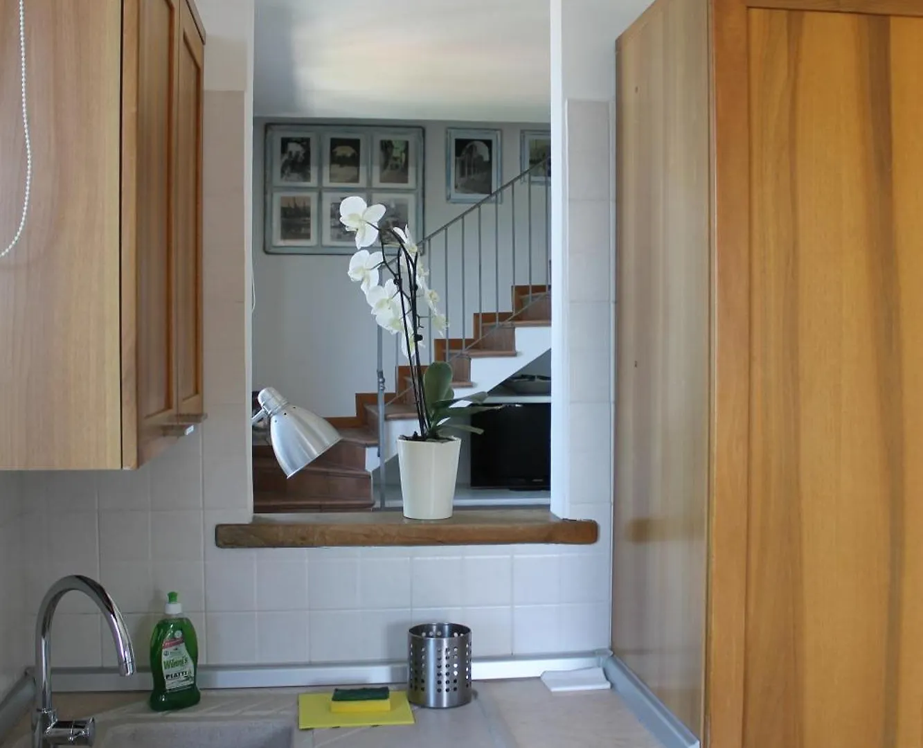 The View Apartment Torri Del Benaco