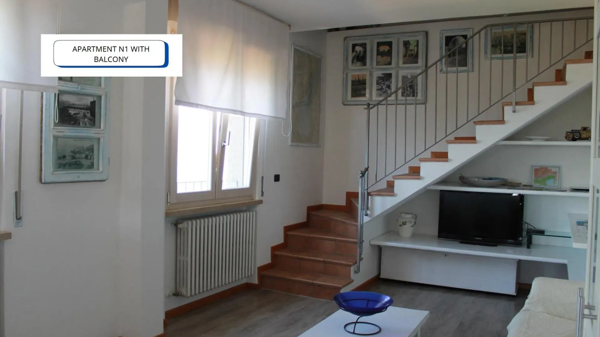 The View Apartment Torri Del Benaco