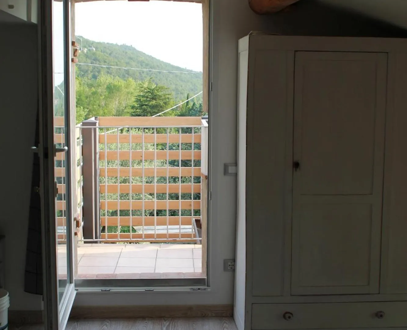 The View Apartment Torri Del Benaco