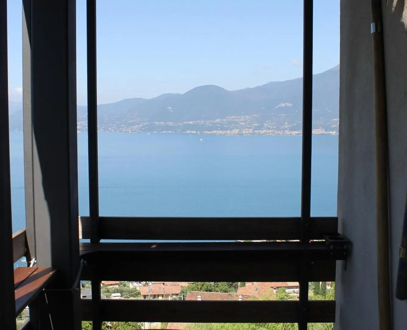The View Apartment Torri Del Benaco