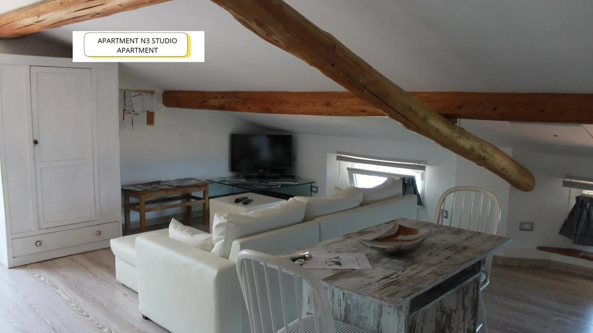 The View Apartment Torri Del Benaco