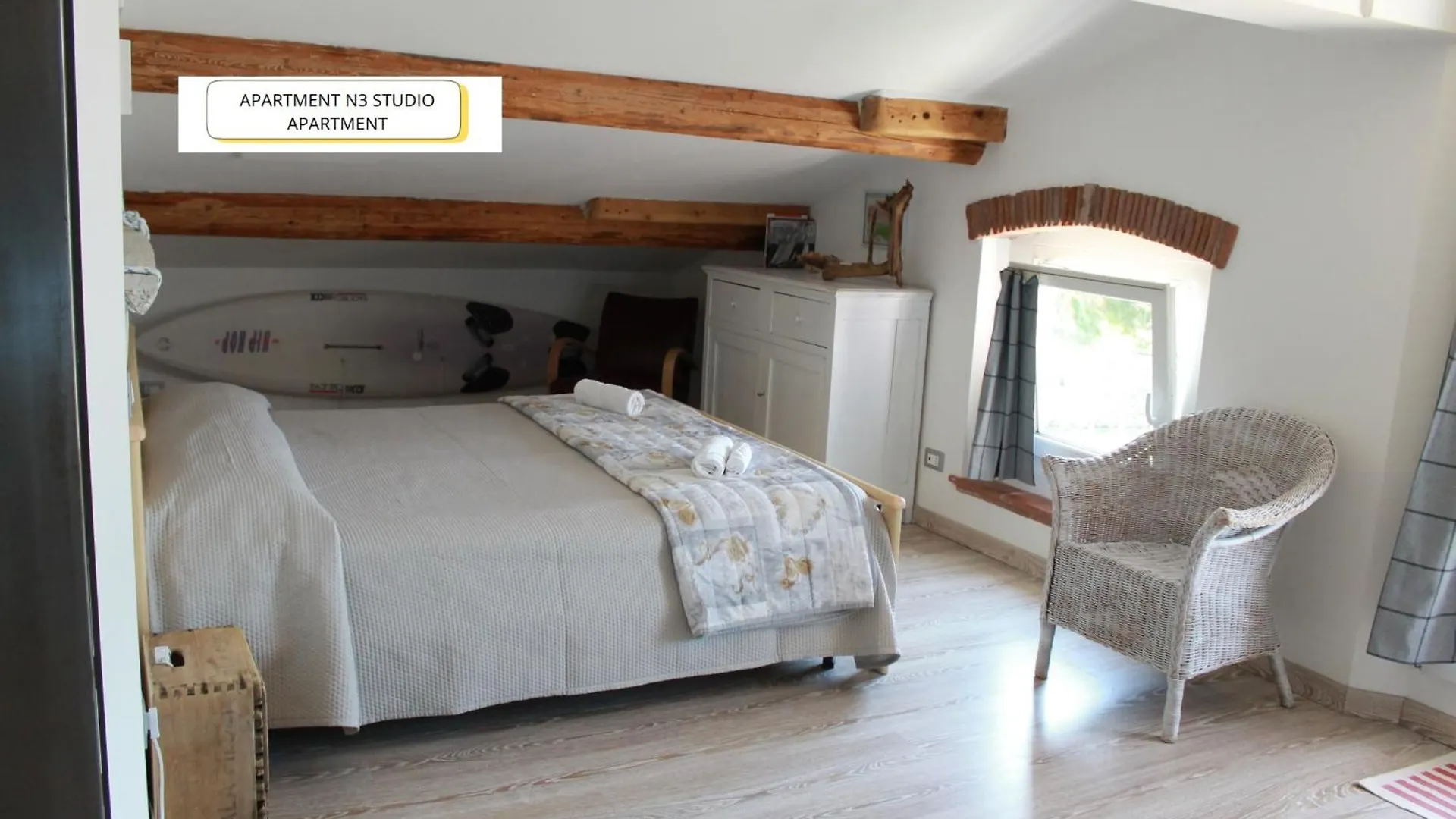 The View Apartment Torri Del Benaco 0*,