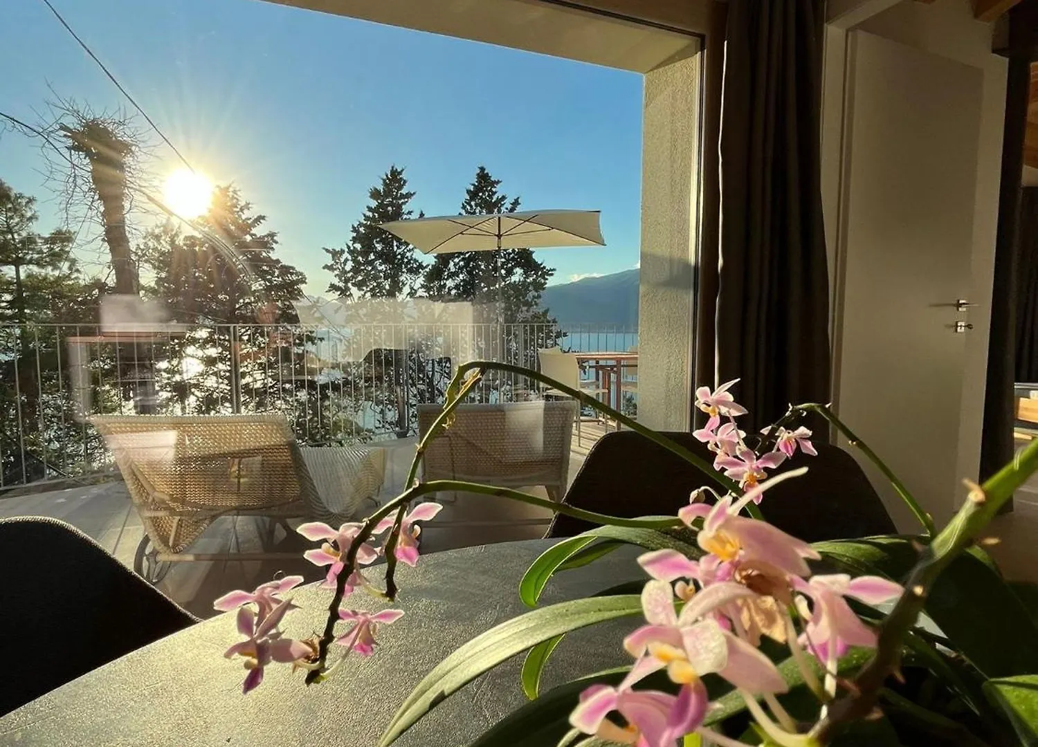 The View Apartment Torri Del Benaco