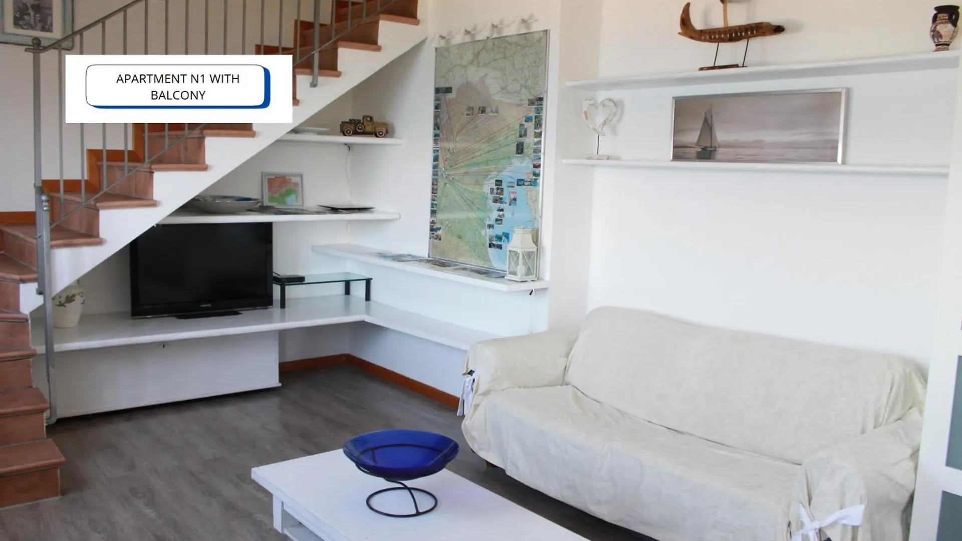 The View Apartment Torri Del Benaco