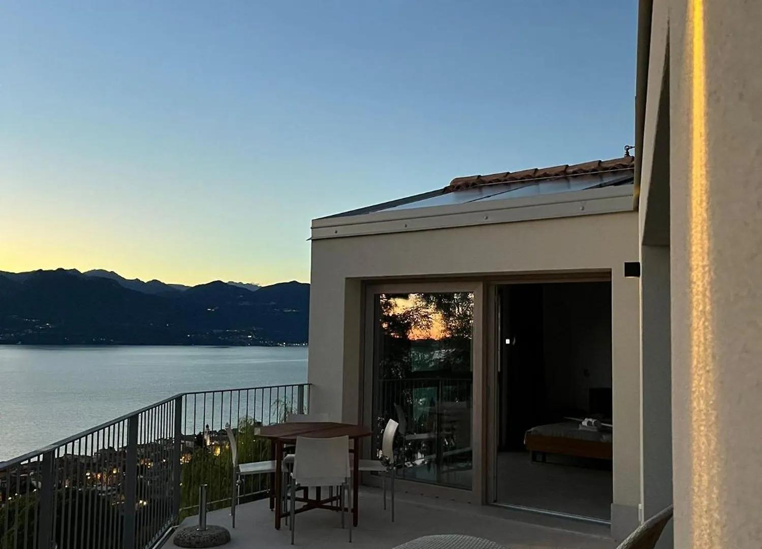 The View Apartment Torri Del Benaco