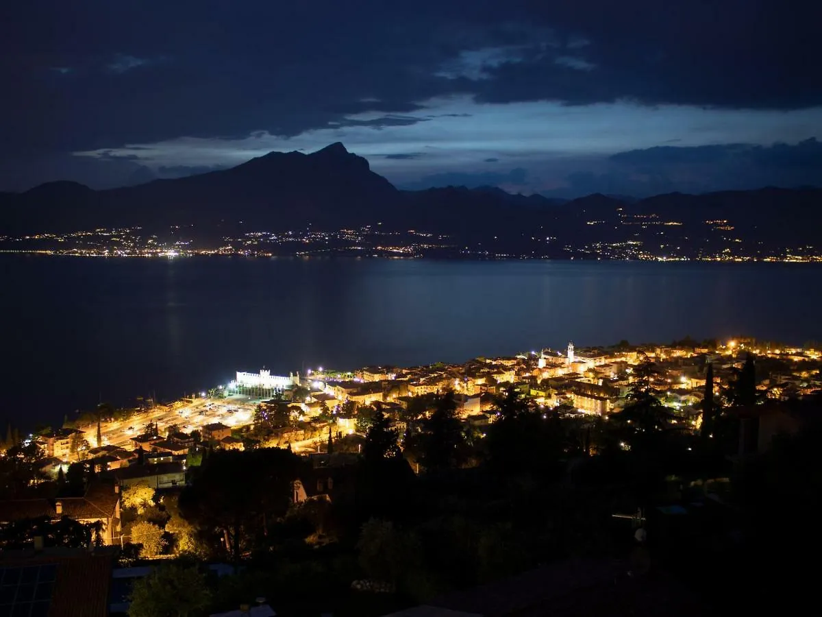 The View Apartment Torri Del Benaco