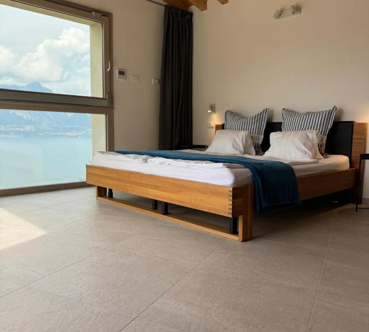 The View Apartment Torri Del Benaco