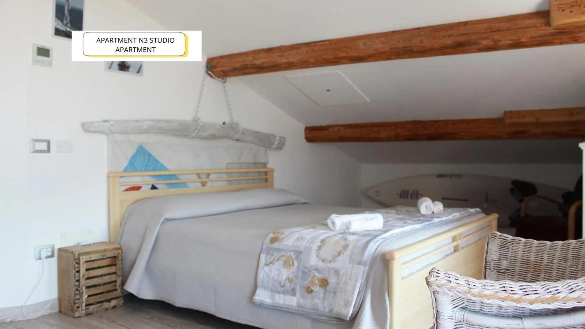 The View Apartment Torri Del Benaco