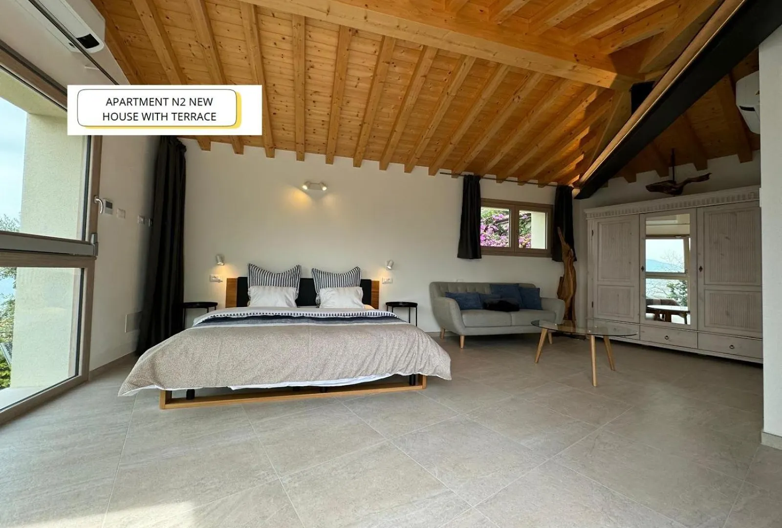 The View Apartment Torri Del Benaco