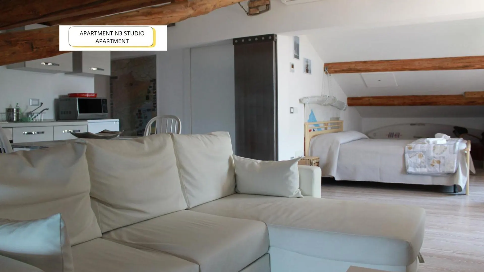 The View Apartment Torri Del Benaco